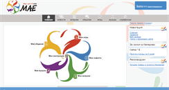 Desktop Screenshot of my-yo.ru